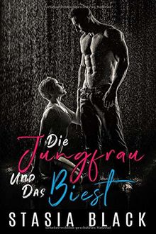 Die Jungfrau und das Biest: Ländliche Leidenschaft #1 Paperback Novel