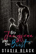 Die Jungfrau und das Biest: Ländliche Leidenschaft #1 Paperback Novel