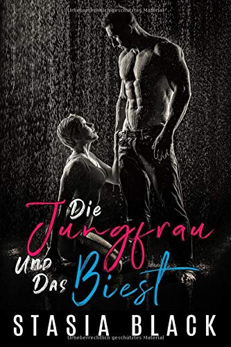 Die Jungfrau und das Biest: Ländliche Leidenschaft #1 Paperback Novel