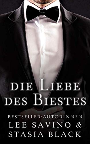 Die Liebe des Biestes by Stasia Black Paperback Romance Novel